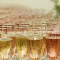 Pranstusmaa on mures võimaliku šampanjakriisi pärast