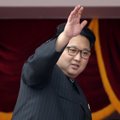 Северная Корея объявила о готовности к переговорам с США при "правильных условиях"
