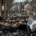Vene ajaleht põhjendab teadet 10 000 Vene sõduri hukkumisest häkkerite tembuga
