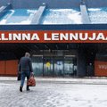 Невероятно! В прошлом году аэропорты Эстонии обслужили более 3 миллионов пассажиров