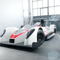 ATS Sport 1000 – ülikerge sportauto Itaaliast