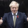 Briti leht: Boris Johnsoni konservatiivid on „õõvastavas” liidus koostööd Hitleriga aus hoidva Eesti parteiga