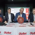 Tallinna Televisioon näitab otsepildis ligi 200 OlyBet Eesti-Läti korvpalliliiga mängu