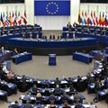Europarlamendis loodi AfD juhtimisel uus parempopulistlik rühmitus