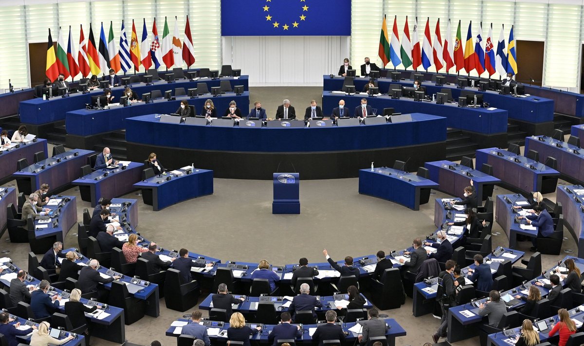 Euroopa Parlament