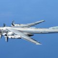 USA kindral: Vene õhujõud on aktiviseerunud ning lennukeid on nähtud California ja Guami lähistel