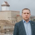 Vilistlane sisekaitseakadeemia Narva kolledži sünnist: usun, et Narvast saab nüüd Eesti turvalisim linn!