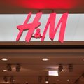 Homme avatav H&M