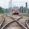 "Ждите Rail Baltic": правительство не даст денег на ремонт пярнуской железной дороги