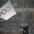 Müüt ja tegelikkus: olümpiamängud ei ole neid võõrustava linna jaoks kullaauk