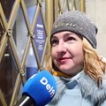 ВИДЕО | „Я буду готова ко всему; Мы привыкли – мы против“: что думают гости Русского театра о его переименовании 