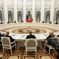 Kalev Stoicescu: Venemaa on lootusetult haige ja loodab imele