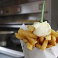 Belgia palub euroliidu abi friikartulite tollimaksuga võitlemiseks, kuigi ise tahab Ladina-Ameerika riigile kotti pähe tõmmata