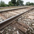Rail Balticu lepingutest selgub, et raudtee tähtaegne valmimine pole reaalne