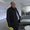 Eesti Raudtee nõukogu esimees Raivo Vare kommenteerib Ahti Asmanni tagasiastumisavaldust