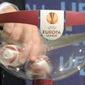 Три российских клуба сыграют в Лиге Европы с англичанами