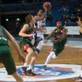 Lokomotiv-Kuban jätkab Euroliigas võimsalt, Himki purustas Olympiakose