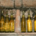 Ära pärast veinijoomist pudeleid ära viska — kasuta neid hoopis viiel erineval moel!