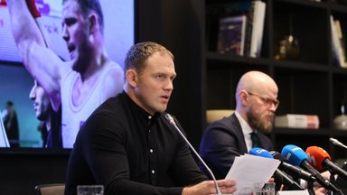 Heiki Nabi kaebus jäi rahuldamata. Paul Keres: spordiõiguse regulatsioon on jätkuvalt sassis
