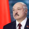 Lukašenka: Valgevene vastu käib hübriidsõda, aga me ei tea, kes seda peab
