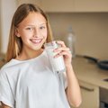 Sügisest muudetakse lasteaia- ja koolilaste puu- ja köögivilja ning piima ja piimatoodete pakkumise tingimusi