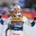 Rootsi tipud kiruvad Tour de Ski`d: kahjuks üsna armetu tuur