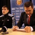 Donetski peatreeneri kommentaar