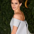 Emma Watsoni ilu saladus: mida teeb näitlejanna vahel kolm korda päevas?