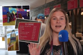 KROONIKA MALMÖS | Rootslaste odav korraldus annab tunda ka pressikeskuses. Kallist kingikotist on alles vaid joogipudel