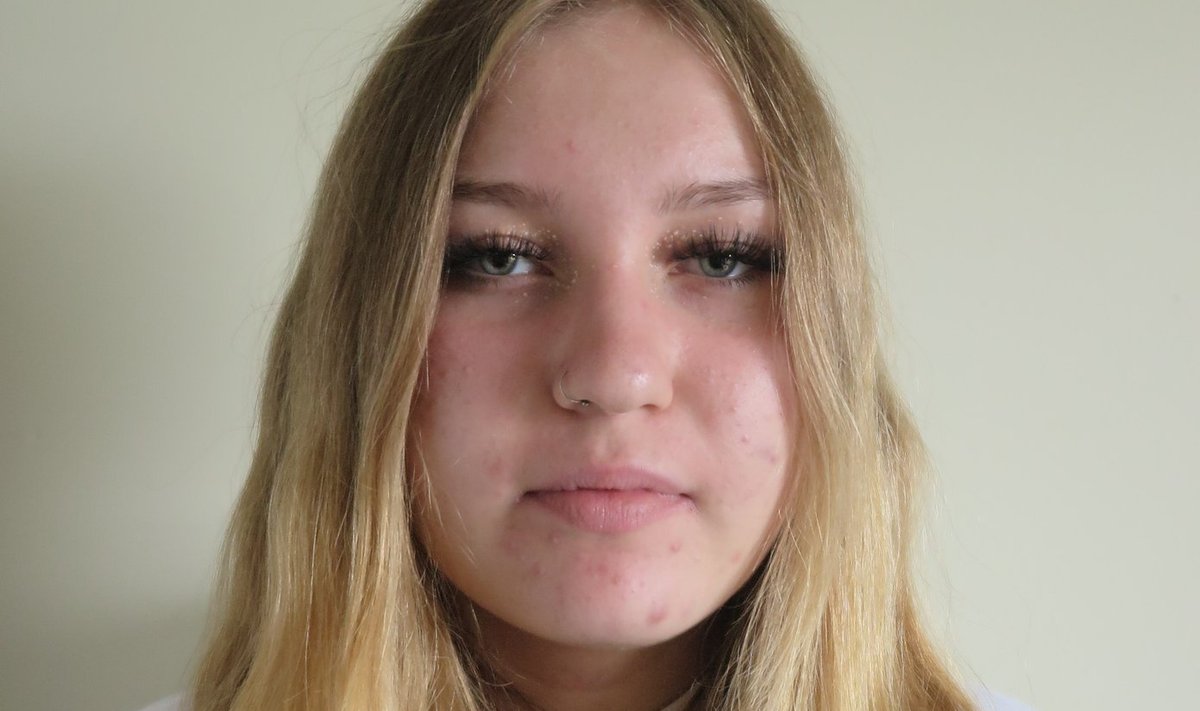Kadunud Marleen
