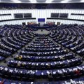 Euroopa Parlament kutsus üles võtma Ungarilt hääleõigus enne järgmist tippkohtumist
