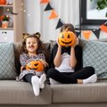 10 vahvat ideed: halloweeni meisterdused, mille peale ei kulu sentigi raha  