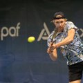 Kanepi ja Lajal tagasid pääsu French Openi kvalifikatsiooni   