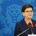 Poola peaminister Delfile: Poola on nii demokraatlik kui turvaline, ent mõnes Lääne-Euroopa riigis on kodanike turvalisus ohus