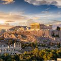 Хотите посетить Акрополь в Афинах? По новым правилам вас могут и не пустить 
