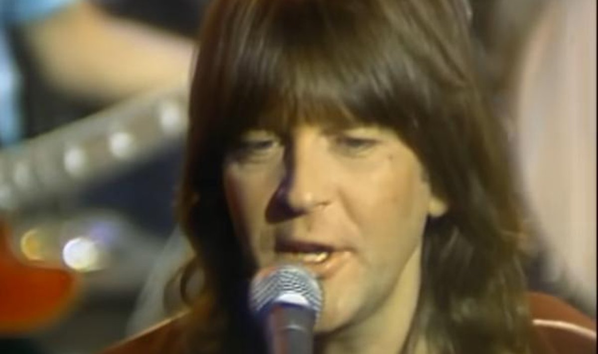 RANDY MEISNER
