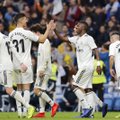VIDEO | Madridi Real võitis karikasarjas kolmanda liiga klubi 10:1