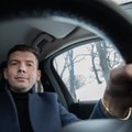 Eriti riigikokku ei jõua: Eesti tuntuim taksojuht kasvatas klientide vedamisega oma sissetulekut