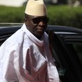 Gambia president kuulutas välja islamivabariigi