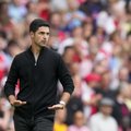 Mikel Arteta sõlmis Londoni Arsenaliga uue lepingu