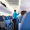 ÄRA NII TEE | 10 reisijate käitumisviisi lennukis, mida pardameeskond sugugi kannatada ei või