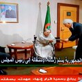 Alžeeria president Bouteflika astus pärast pikalt kestnud massimeeleavaldusi lõpuks tagasi