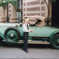 Rekord? Üks mees oli sama auto omanik tervelt 82 aastat järjest!
