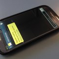 Полиция предупреждает: мошенники рассылают СМС на русском языке с просьбой перезвонить
