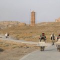 Taliban lasi maha kaheksa afgaani
