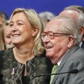 Prantsuse peaminister: Le Peni Rahvusrinde võimuletulek võib viia kodusõjani