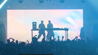 VIDEO | Eepiline meenutus suvest! Wateva liikmed lasid välja möödunud aasta Beach Grindil kõlanud täispika DJ-seti