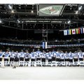 Selgusid Eesti jäähokikoondise kandidaadid MM-iks