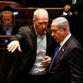 ÜLEVAADE | Iisraeli välispoliitiline katastroof. Osa lääneriike tunnustas Palestiinat, enamik oleks valmis Netanyahu vahistama