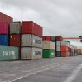 Таллиннский порт пытается получить три миллиона евро через процедуру банкротства